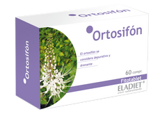 Eladiet Ortosifon 60 Comp 360 Mg
