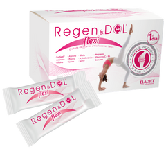 Eladiet Regen y Dol Flexi 14 Stick