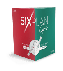Eladiet Sixplan Go 12 Stick
