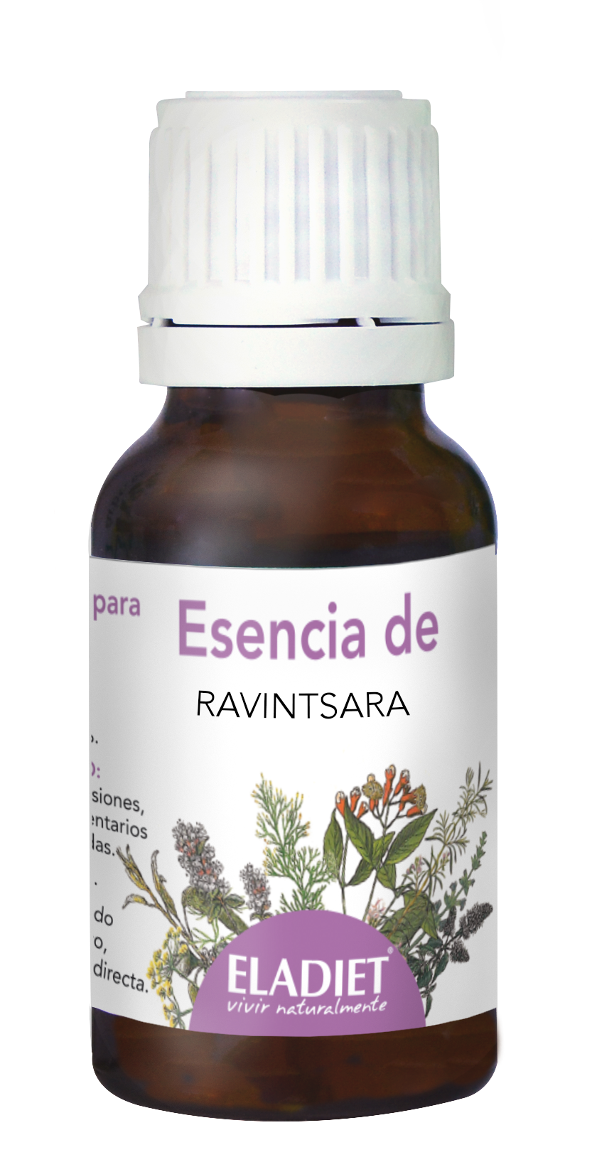 Eladiet Esencia Ravintsara