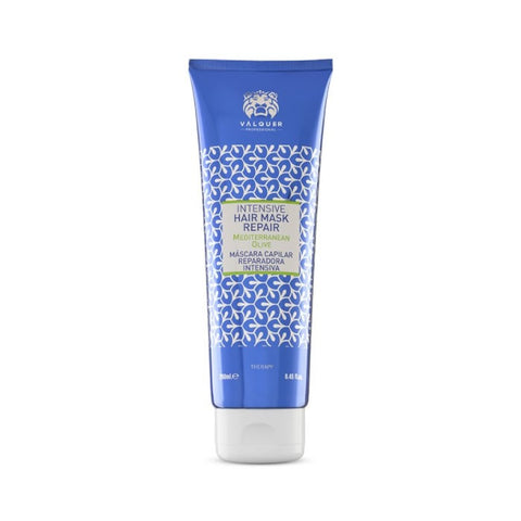 Valquer Intensive Hair Mask Repair Mediterranean Olive