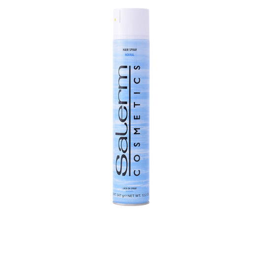 Salerm Cosmetics Hair Spray Normal 650ml Jag Couture London - New York