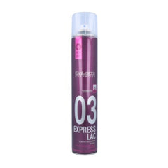 Salerm Cosmetics Proline 03 Express Lac Spray 650ml Jag Couture London - New York