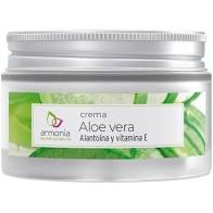 Armonia Crema Esencial Aloe Vera 50ml Jag Couture London - New York