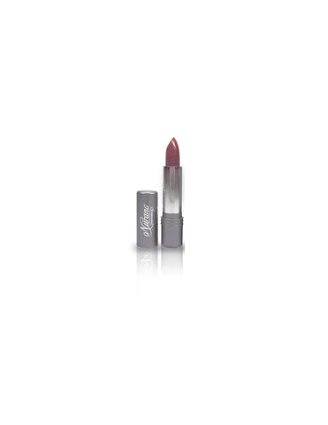 Jag Couture London-NY Nurana Lapiz Labios N72 long-lasting lip pencil, shown in a sleek black packaging with the product visible.