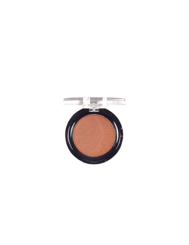 Jag Couture London Nurana Colorete Compacto N04 in warm coral shade, compact blush with a smooth, blendable texture.