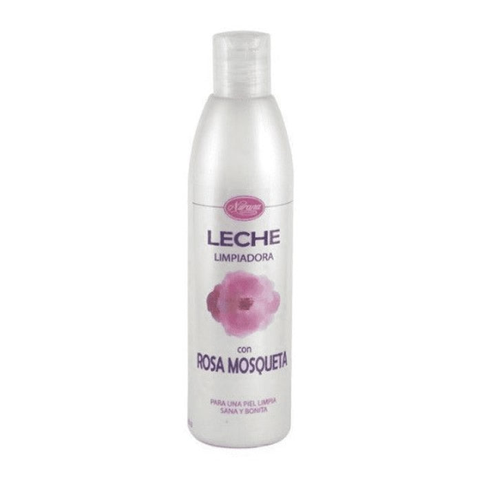 Nurana Rosehip Cleansing Milk 250ml Jag Couture London - New York