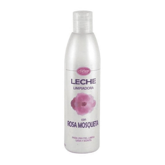 Nurana Rosehip Cleansing Milk 250ml Jag Couture London - New York