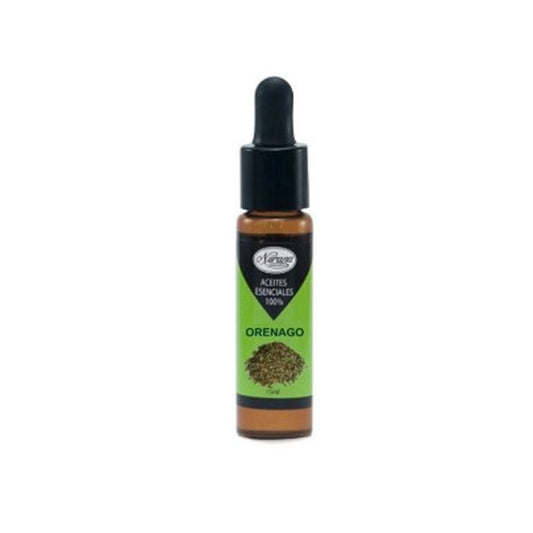 Nurana Oregano Oil 15ml Jag Couture London - New York