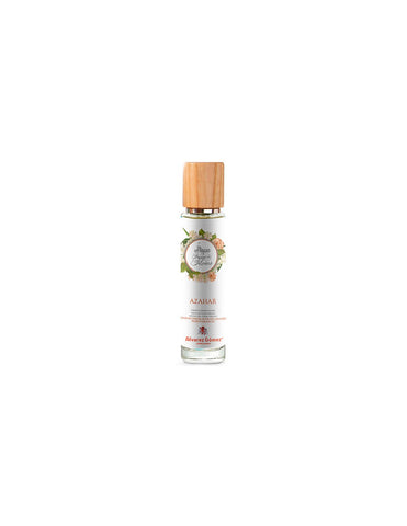 Alvarez Gómez Agua Fresca de Flores Azahar floral spray in 30ml bottle, featuring a delicate, fragrant floral design.