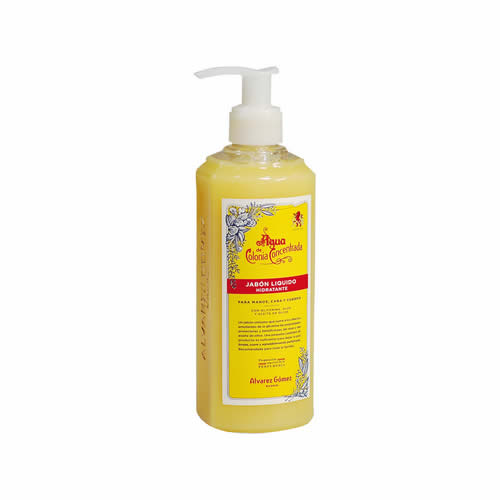 Alvarez Gomez Liquid Soap 300ml