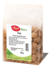 Granero Soja Texturizada Gruesa 250g