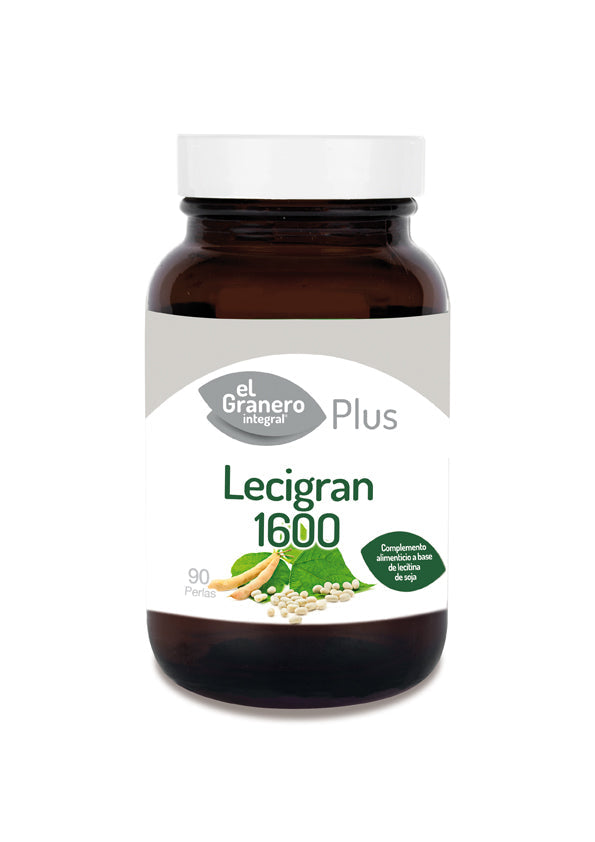 Granero S Lecigran 1700 90 Perlas