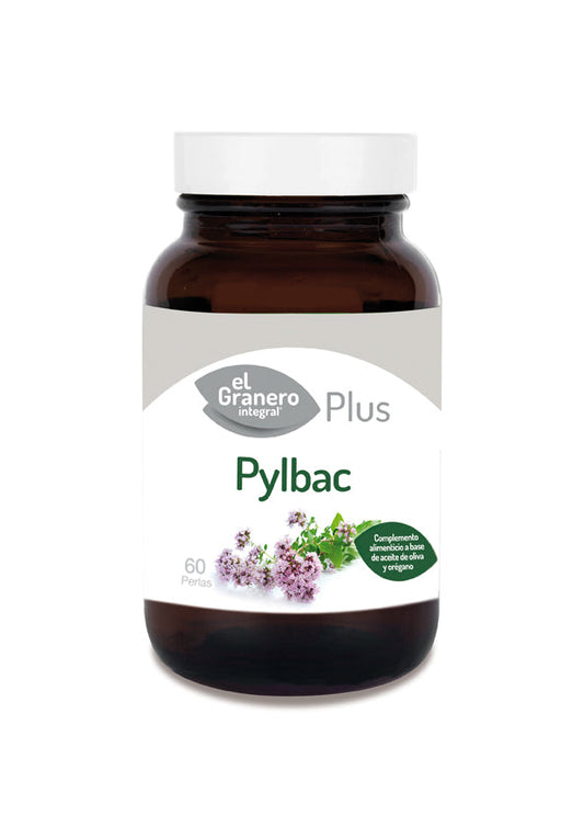 Granero S Pylbac 60 Perlas