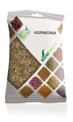 Soria Agrimonia 50 Grs Jag Couture London - New York