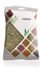 Soria Ajenjo 40 Grs Jag Couture London - New York