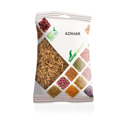 Soria Azahar 40 Grs Jag Couture London - New York