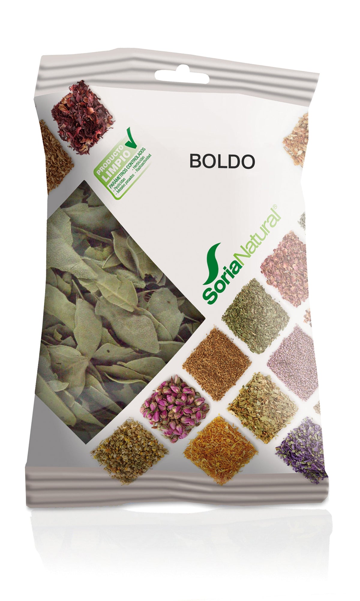Soria Boldo 40 Grs Jag Couture London - New York
