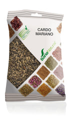 Soria Cardo Mariano Semillas 75 Grs Jag Couture London - New York