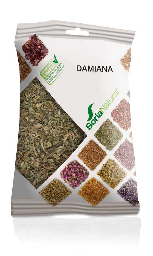 Soria Damiana 40 Grs Jag Couture London - New York