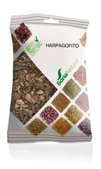 Soria Harpagophito 100 Grs Jag Couture London - New York