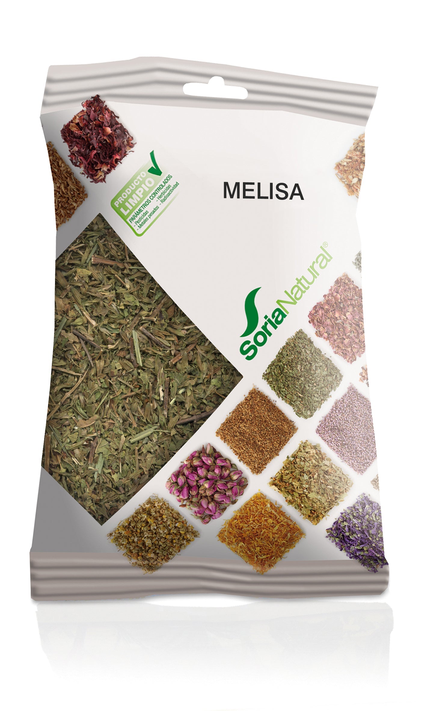 Soria Melisa 30 Grs Jag Couture London - New York