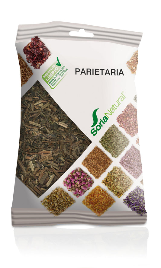 Soria Parietaria 30 Grs Jag Couture London - New York
