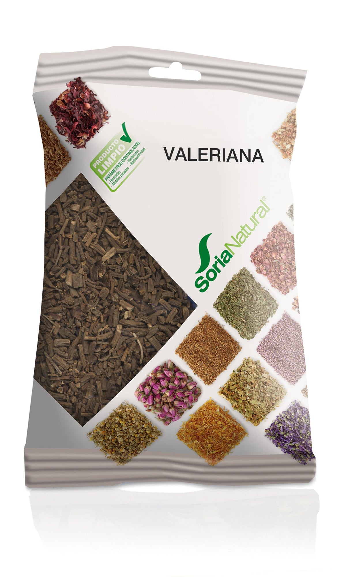 Soria Valeriana 70 Grs Jag Couture London - New York