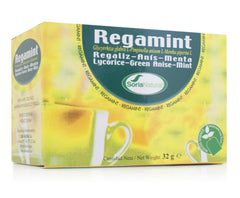 Soria Regamint 20 Filtros Jag Couture London - New York