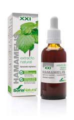 Soria Extracto Hamamelis S Xxi 50ml Jag Couture London - New York