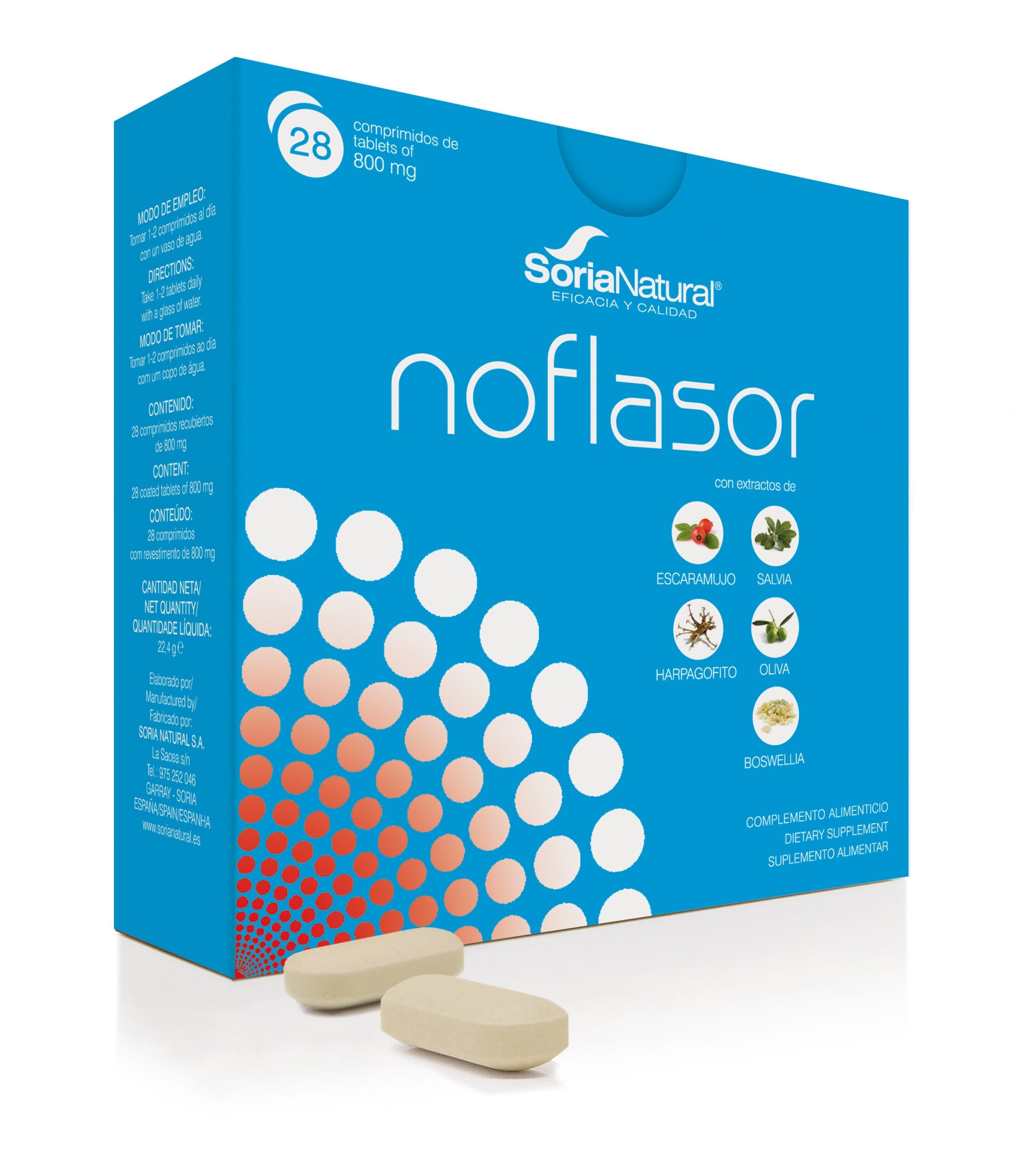Soria Noflasor 28 Comp Jag Couture London - New York