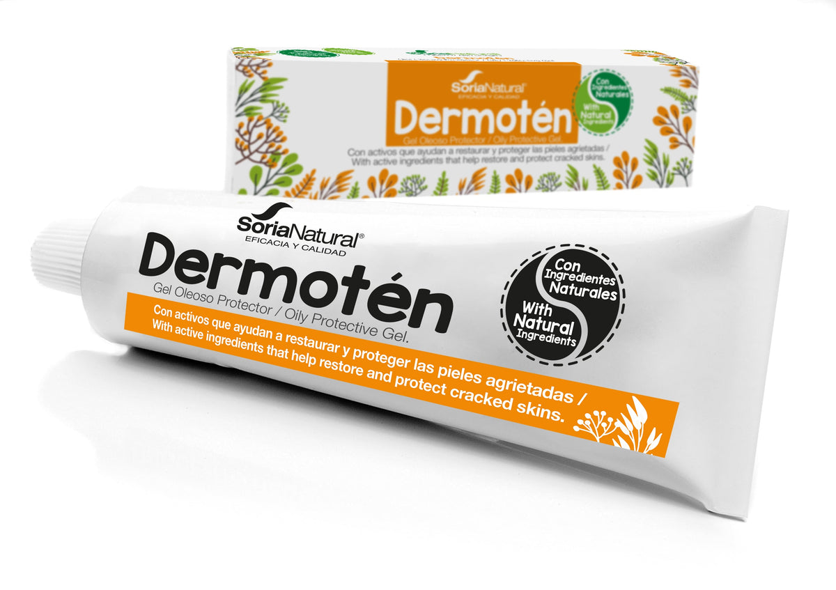 Soria Dermoten Cerato 40ml Jag Couture London - New York
