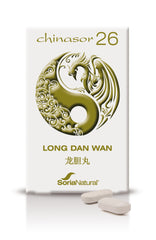 Soria Chinasor 26 Long Dan Wan Jag Couture London - New York