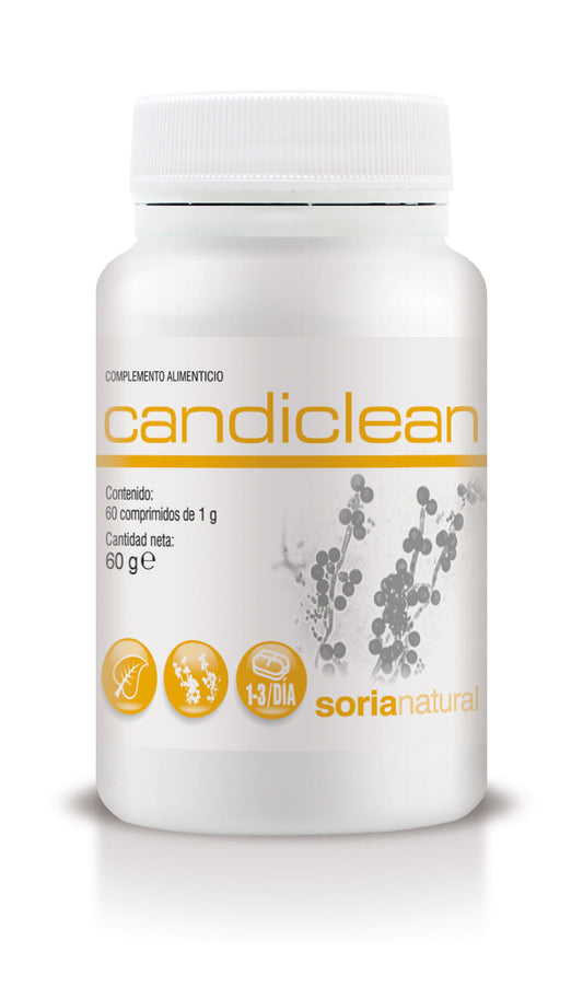Soria Candiclean 60 Comp Jag Couture London - New York