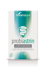 Soria Probiastrin 20 Caps X 570g Jag Couture London - New York