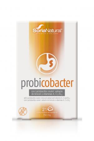 Soria Probicobacter 21 Comp Jag Couture London - New York