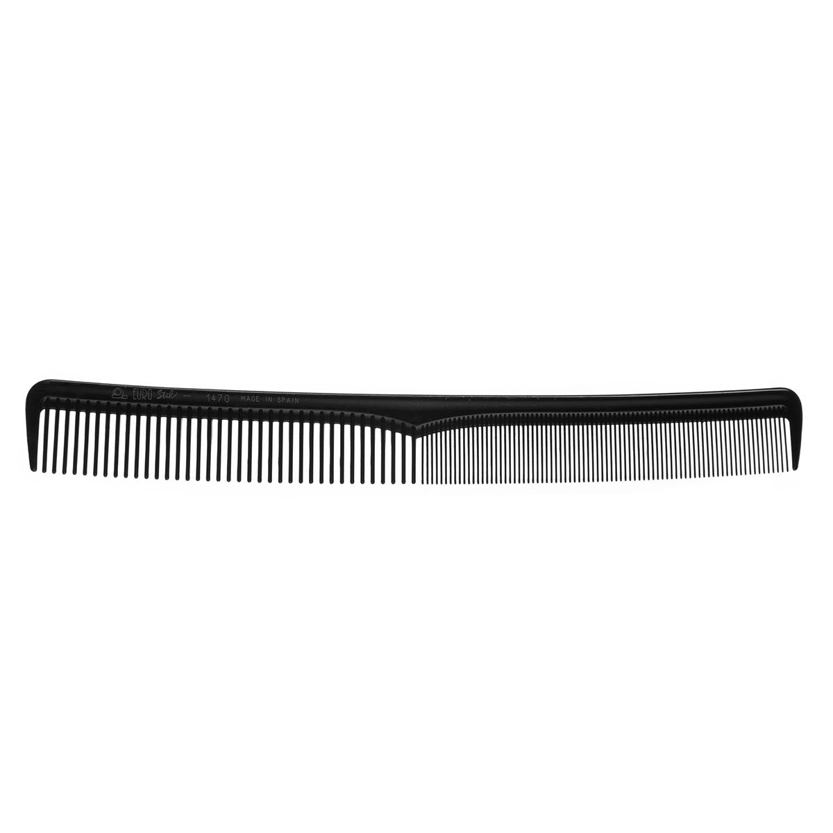 Eurostil Peine Batidor Super Largo 21 5 Cm