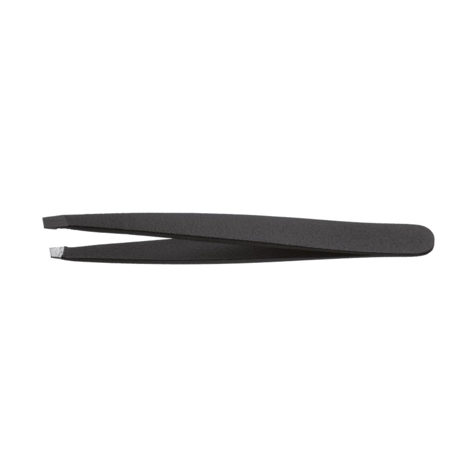 Eurostil Negra Pinza De Depilar Grande 9 5cm 1un Jag Couture London - New York