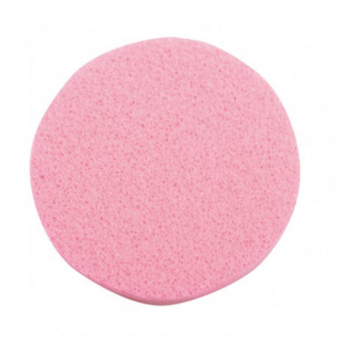 Jag Couture London New York Eurostil Desmaquillante Esponja Humeda, a soft, wet makeup remover sponge for gentle cleansing.