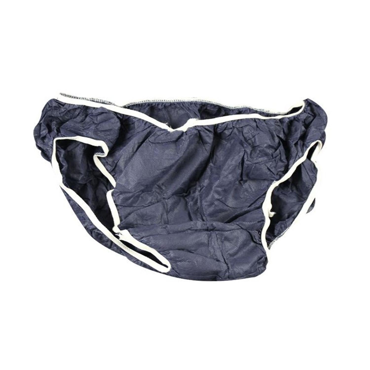 Eurostil Cabello Bolsa Slip Uni-Uso 50un Jag Couture London - New York
