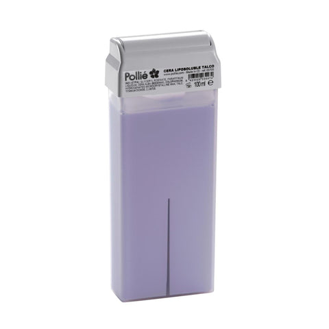 Eurostil Roll-On Depilatory Wax Banda De Cera in 100ml bottle, used for hair removal, by Jag Couture London New York.