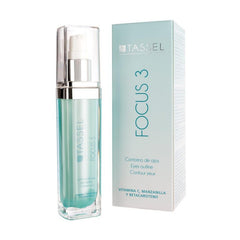 Eurostil Tassel Contorno De Ojos Focus3 30ml Jag Couture London - New York
