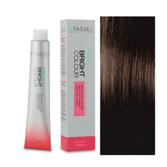 Eurostil New Bright Colour Tinte N4,77 Castaño Chocolate 1un Jag Couture London - New York