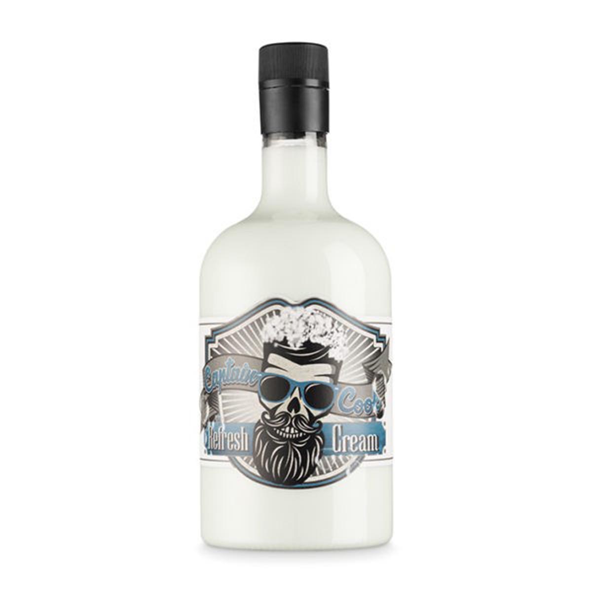 Eurostil Captain Cook Acondicionador Refresh 250ml Jag Couture London - New York