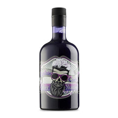 Eurostil Captain Cook Champu Silver 750ml Jag Couture London - New York