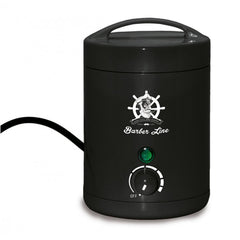 Eurostil Barber Line Fusor De Cera Electrico 1un Jag Couture London - New York