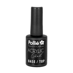 Eurostil Acrylic Base Para Uñas 9g Jag Couture London - New York