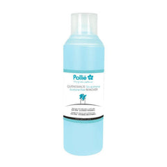 Eurostil Pollie Quitaesmalte Sin Acetona 1000ml Jag Couture London - New York