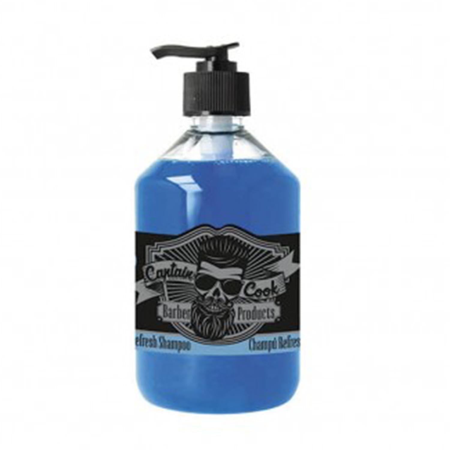Eurostil Captain Cook Crema De Ojos Refrescante 1000ml Jag Couture London - New York