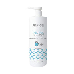 Eurostil Tassel Champu Nata 1000ml Jag Couture London - New York